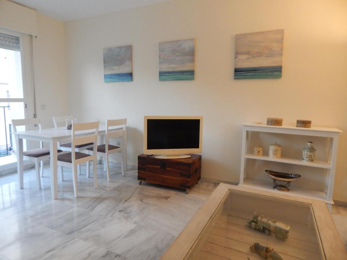 Apartamento Wifi Plaza Del Caballo Jerez de la Frontera Exterior foto